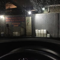 Photo taken at The Drive In (Car Wash) by D. R. W. on 5/1/2017