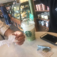 Photo taken at Starbucks by Andiie R. on 9/26/2017