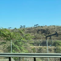 Photo taken at PCL Oil Fields by Dirk V. on 12/13/2019