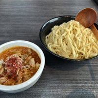 麺家 大森 - Snack Place in Utsunomiya