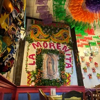 Foto tirada no(a) La Cantina Mexicana por Yazgan D. em 4/11/2024