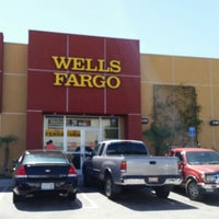 Photo taken at Wells Fargo by Ben J. D. on 6/13/2014