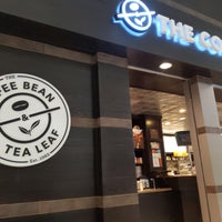 Photo taken at The Coffee Bean &amp;amp; Tea Leaf by Ben J. D. on 7/6/2019