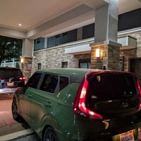 Image added by Benjamin J. DITZEL at Hampton by Hilton