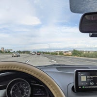 Photo taken at I-80 / I-5 Interchange by Ben J. D. on 10/6/2021