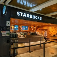 Photo taken at Starbucks by Ben J. D. on 3/8/2021