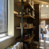 1/19/2019 tarihinde Ben J. D.ziyaretçi tarafından Peet&amp;#39;s Coffee &amp;amp; Tea'de çekilen fotoğraf