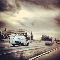 Photo taken at CA-118 (Ronald Reagan Freeway) by Ben J. D. on 1/18/2017