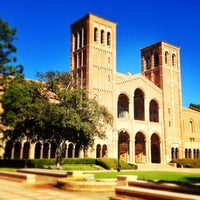 UCLA - Westwood - 64 tips from 13983 visitors