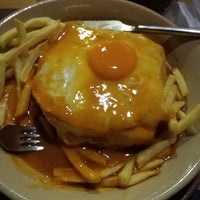 Photo prise au Real Taberna par Nuno S. le3/31/2017