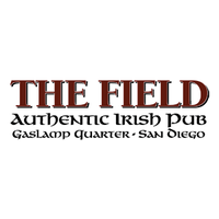 Снимок сделан в The Field Irish Pub &amp;amp; Restaurant пользователем The Field Irish Pub &amp;amp; Restaurant 3/27/2014