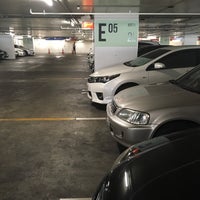 Photo taken at Car Park by Dareamm on 4/5/2017
