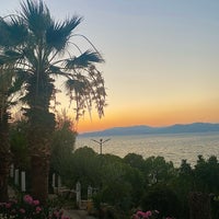 Photo taken at Ephesus Princess Hotel by .zaнra. on 7/20/2022
