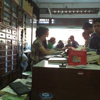 Review Toko Obat Ban Tjie Tong