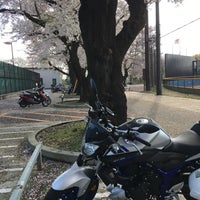 Photo taken at Kanagawa Institute of Technology by でっしー on 4/12/2017