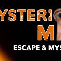 Foto scattata a Mysterious Minds Escape Rooms da Mysterious Minds Escape Rooms il 8/10/2016