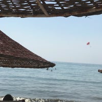 Kumsal Beach Club Plaj