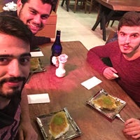 10/15/2016にuğur m.がMakam İstanbul Steak Houseで撮った写真