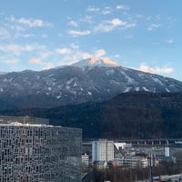 Das Foto wurde bei aDLERS Hotel von Matthias K. am 3/4/2020 aufgenommen