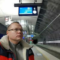 Photo taken at Kehärata by Andrus L. on 1/24/2016