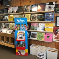 Photo taken at Culture Clash Records by Culture Clash Records on 10/11/2017