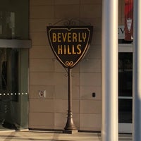 Photo taken at Beverly Hills Visitor Center @LoveBevHills by Ray Q. on 7/30/2018