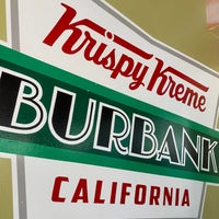 Photo taken at Krispy Kreme Doughnuts by Ray Q. on 5/22/2022