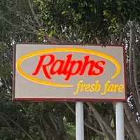Photo taken at Ralphs by Ray Q. on 1/18/2021