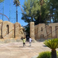 Photo taken at Goliath by Ray Q. on 8/22/2022