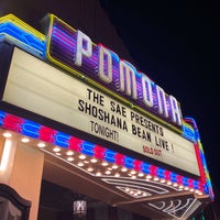 Photo prise au Fox Theater par Ray Q. le3/8/2020