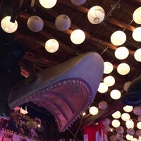 9/16/2017 tarihinde Ray Q.ziyaretçi tarafından Tokyo Delve&amp;#39;s Sushi Bar'de çekilen fotoğraf