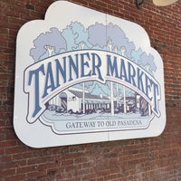 Photo taken at Tanner Market by Ray Q. on 6/13/2017