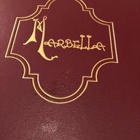 Foto tirada no(a) Marbella Restaurant por Ray Q. em 12/25/2017
