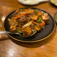 Das Foto wurde bei Thai Ginger Restaurant von Ray Q. am 3/9/2024 aufgenommen