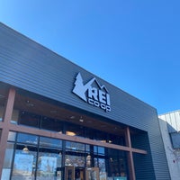 Photo taken at REI by Ray Q. on 3/26/2021