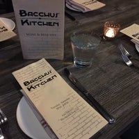 Bacchus Kitchen Northeast Pasadena 2 Tips