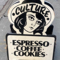 Foto diambil di Culture Espresso oleh Ray Q. pada 3/1/2024