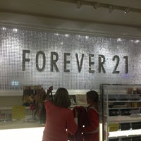Photo taken at Forever 21 by Alex on 2/16/2013