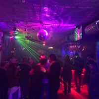 3/21/2019 tarihinde Ravi K.ziyaretçi tarafından Posh Bar &amp; Lounge'de çekilen fotoğraf