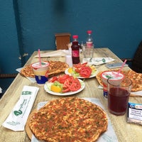 Photo taken at Yeşilim Restaurant by Şiyar A. on 7/25/2017