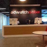 Photo prise au Isobar Moscow par Максим le8/28/2015