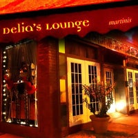 Photo taken at Delia&amp;#39;s Lounge &amp;amp; Restaurant by Delia&amp;#39;s Lounge &amp;amp; Restaurant on 5/29/2014
