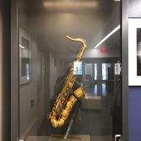 8/25/2017에 José Alberto님이 버클리 음악대학에서 찍은 사진
