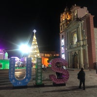 Photo taken at Tequisquiapan by Alfredo on 12/27/2023