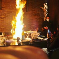 Photo taken at Teppan Grill by Alfredo on 11/28/2021