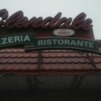 Glendale Pizza Pizza Place In Union