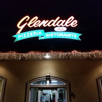 Glendale Pizza Pizza Place In Union