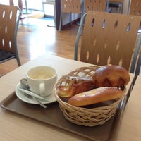 Photo taken at BAKERS-FARM ベーカーズファーム by てっち on 10/6/2012