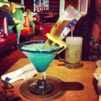 Photo taken at Chili&amp;#39;s Grill &amp;amp; Bar by Karina D. on 5/6/2013