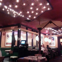 Photo taken at Joey&amp;#39;s Italian Restaurant by Tiffany T. on 10/21/2012